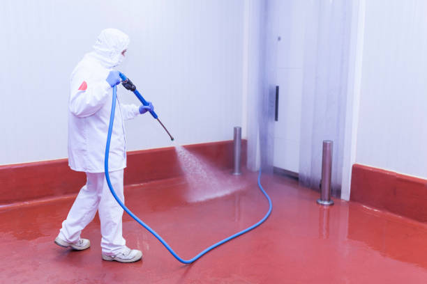 Best Parking Lot and Garage Cleaning  in Queens, NY