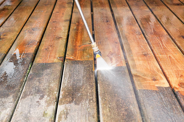Trusted Queens, NY Pressure Washing Services Experts